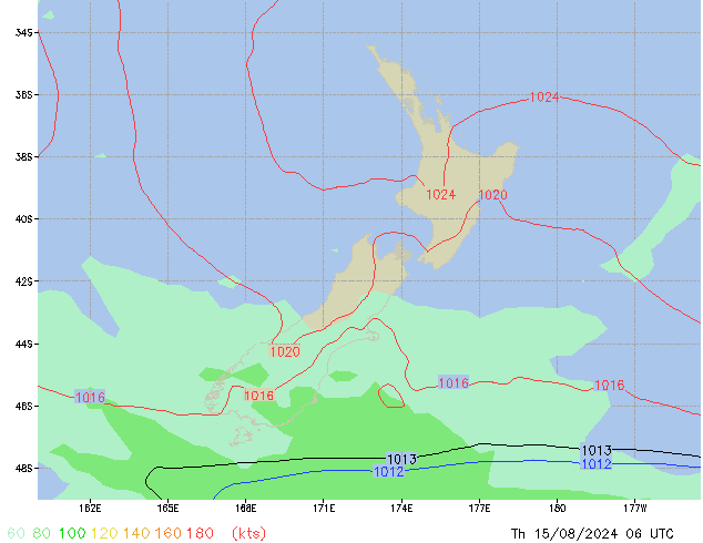 Th 15.08.2024 06 UTC