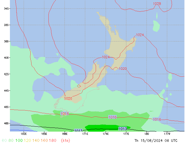 Th 15.08.2024 06 UTC