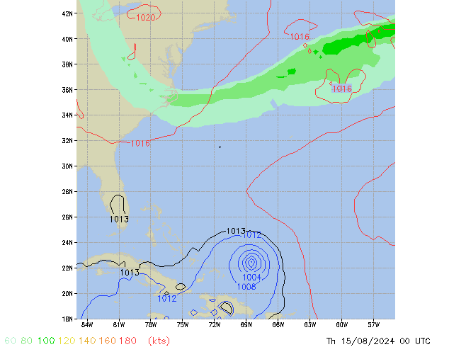 Th 15.08.2024 00 UTC