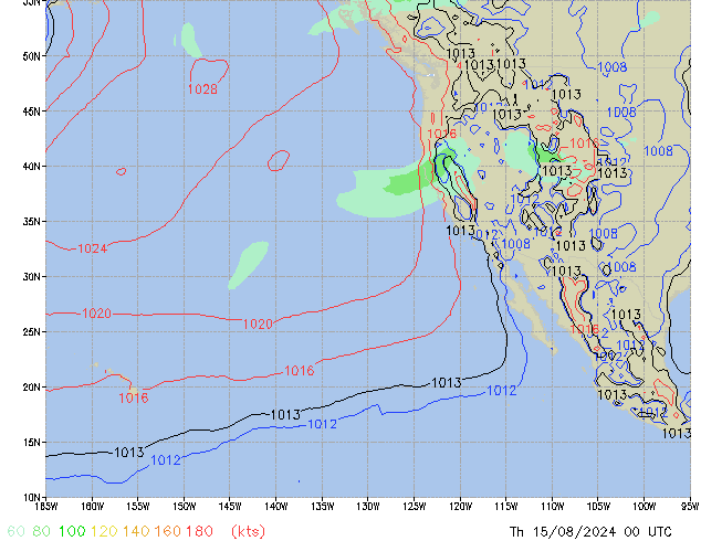 Th 15.08.2024 00 UTC