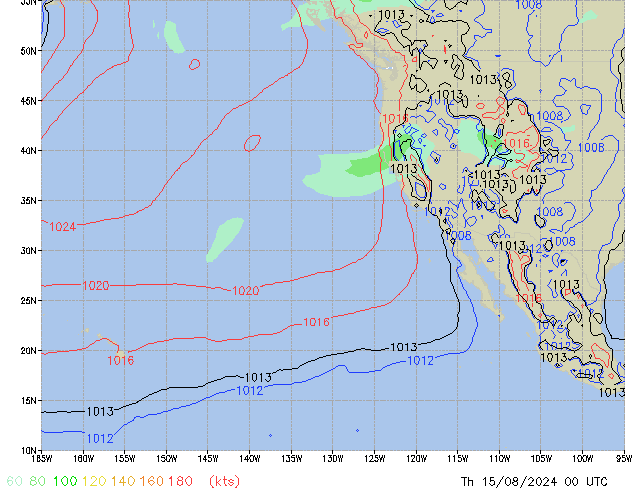 Th 15.08.2024 00 UTC