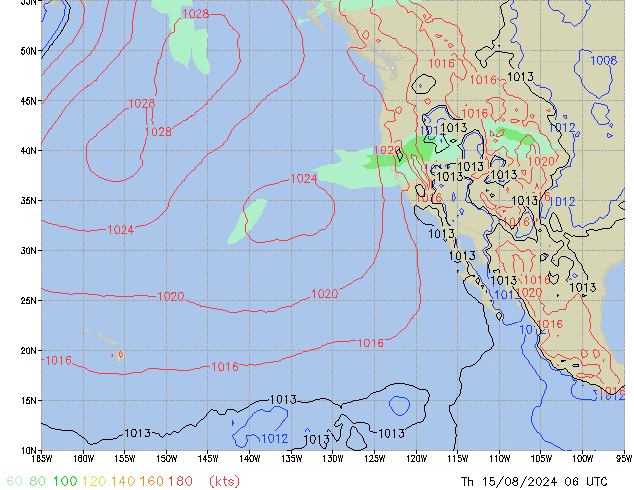 Th 15.08.2024 06 UTC