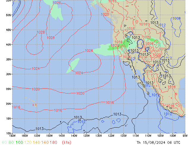 Th 15.08.2024 06 UTC