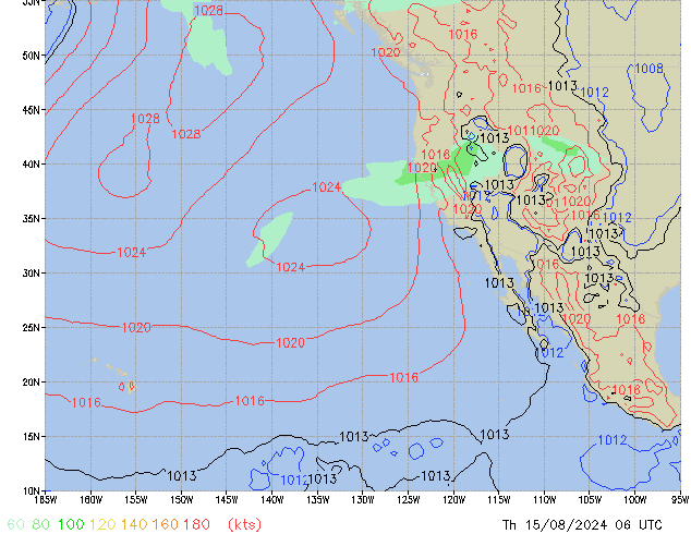 Th 15.08.2024 06 UTC