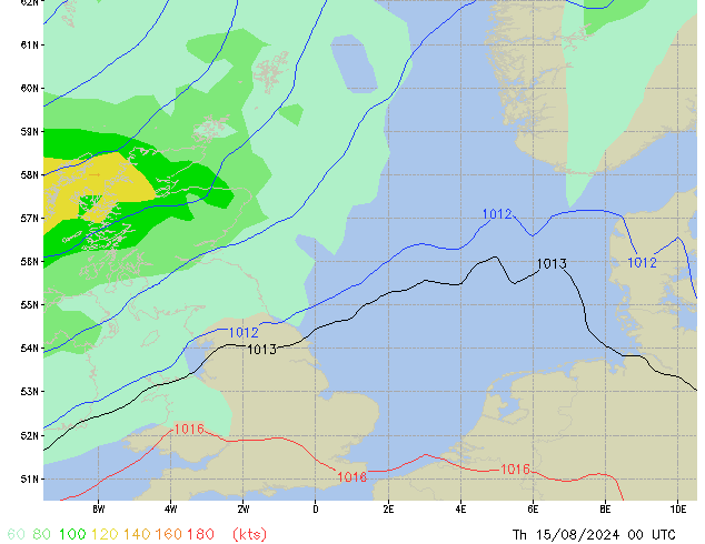 Th 15.08.2024 00 UTC