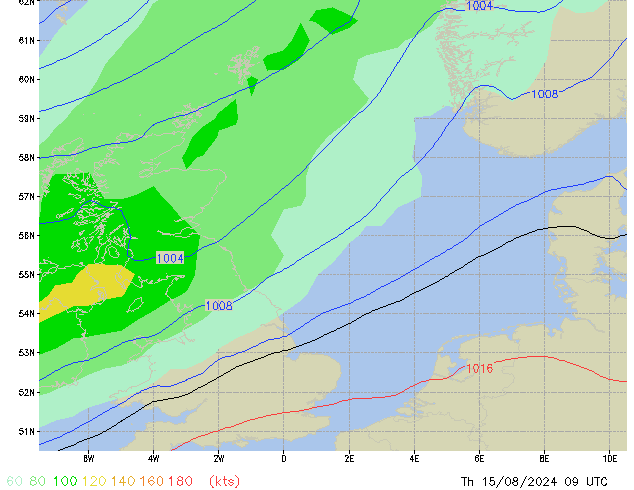 Th 15.08.2024 09 UTC