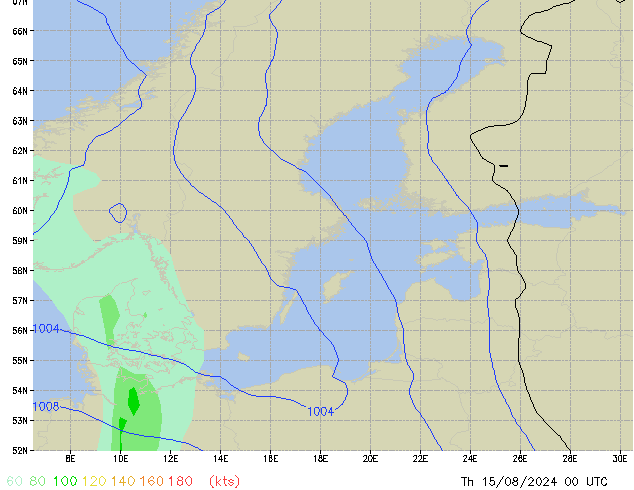 Th 15.08.2024 00 UTC