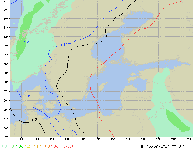 Th 15.08.2024 00 UTC