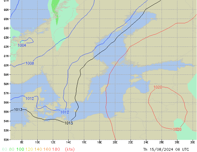 Th 15.08.2024 06 UTC