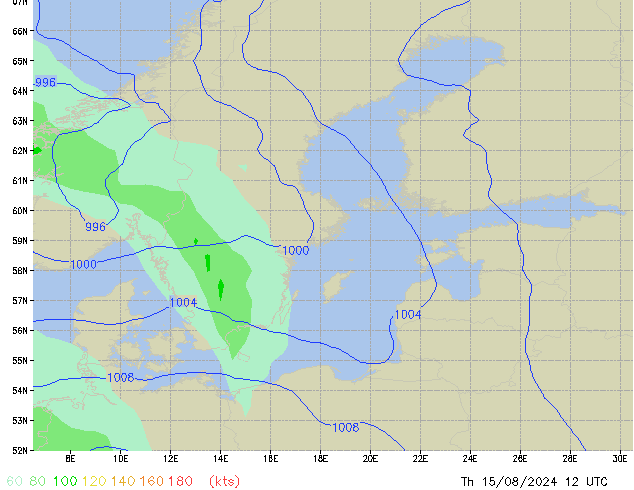 Th 15.08.2024 12 UTC