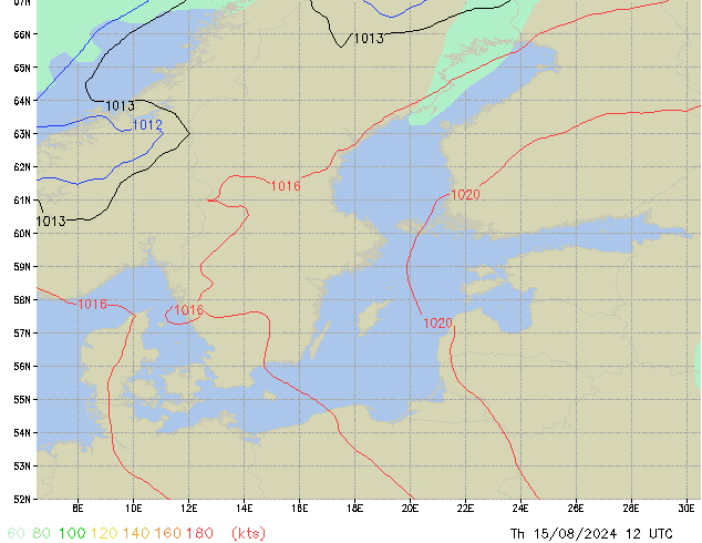 Th 15.08.2024 12 UTC