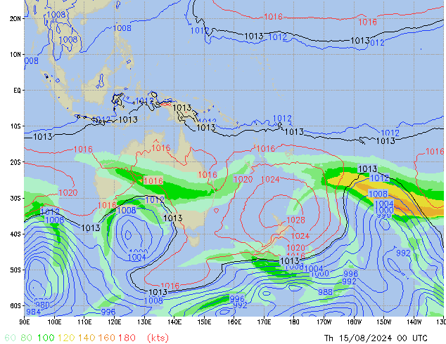 Th 15.08.2024 00 UTC