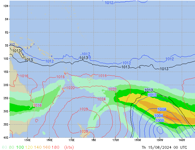 Th 15.08.2024 00 UTC