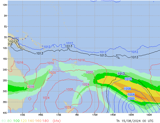 Th 15.08.2024 00 UTC