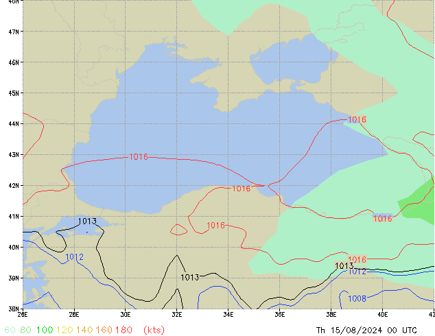 Th 15.08.2024 00 UTC