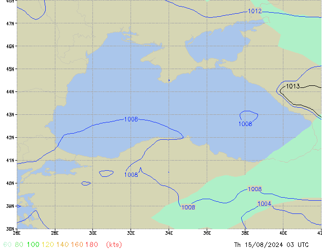 Th 15.08.2024 03 UTC