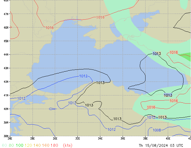 Th 15.08.2024 03 UTC