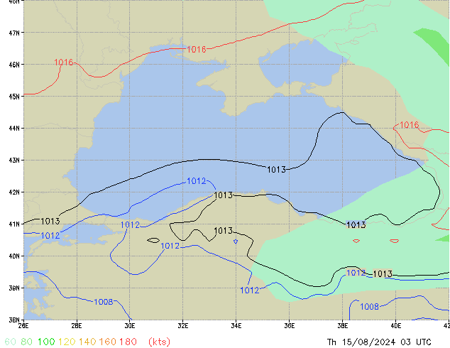 Th 15.08.2024 03 UTC