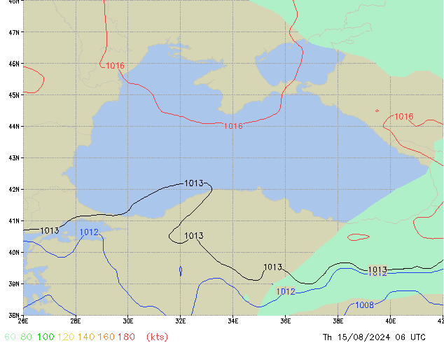 Th 15.08.2024 06 UTC