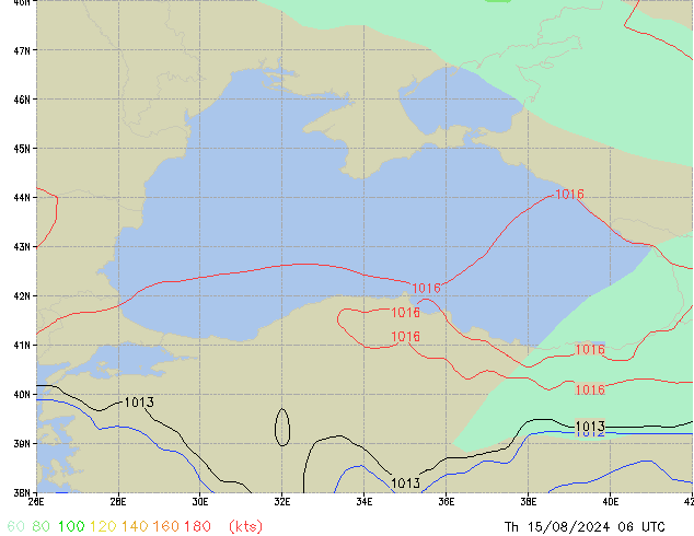 Th 15.08.2024 06 UTC