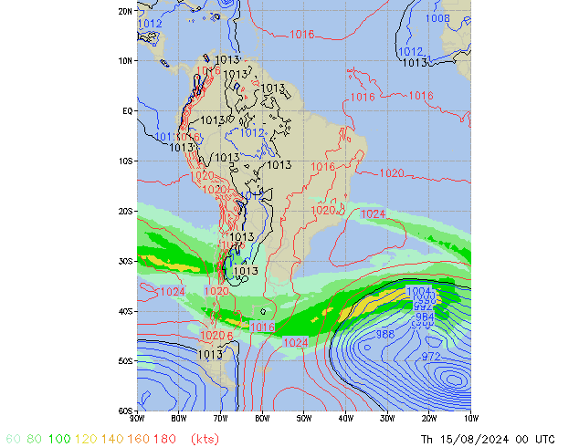 Th 15.08.2024 00 UTC