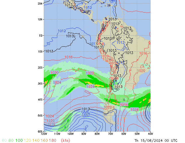 Th 15.08.2024 00 UTC