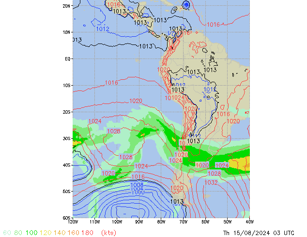 Th 15.08.2024 03 UTC