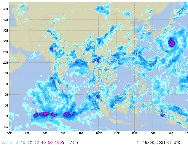 Th 15.08.2024 00 UTC