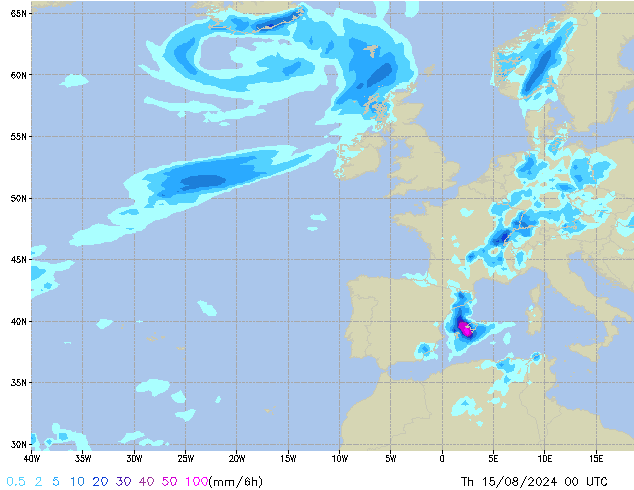 Th 15.08.2024 00 UTC