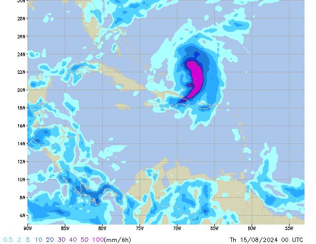 Th 15.08.2024 00 UTC