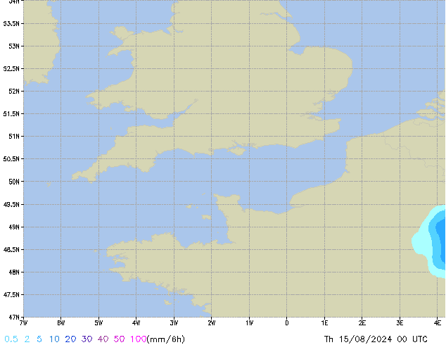 Th 15.08.2024 00 UTC