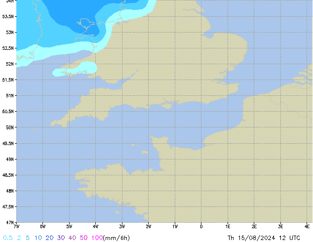 Th 15.08.2024 12 UTC