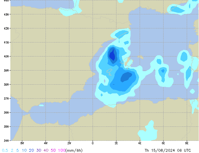 Th 15.08.2024 06 UTC