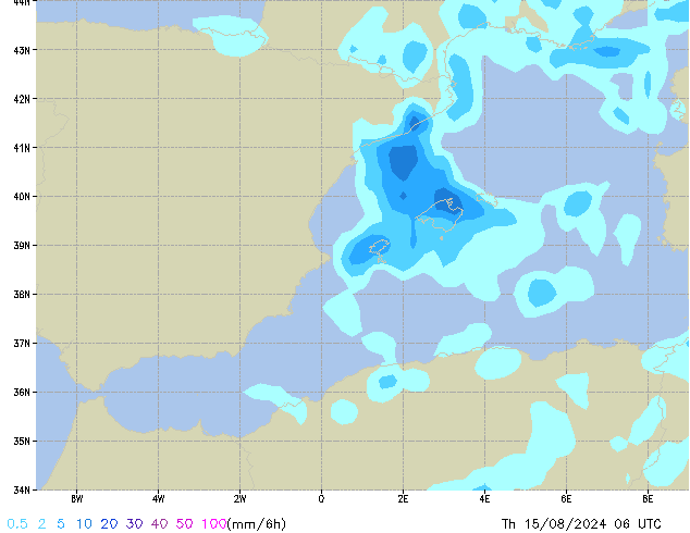 Th 15.08.2024 06 UTC