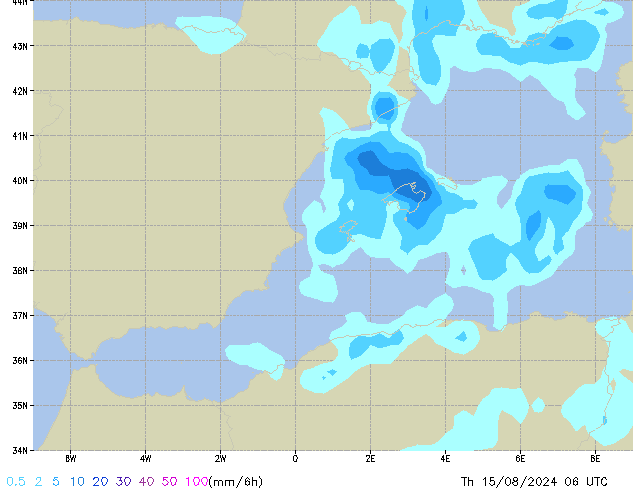 Th 15.08.2024 06 UTC