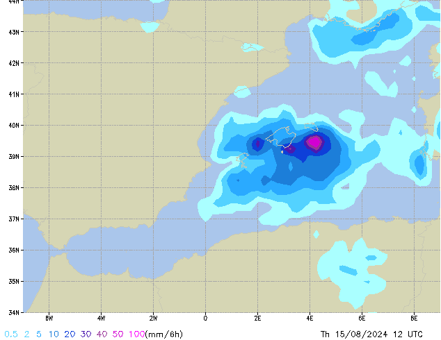 Th 15.08.2024 12 UTC