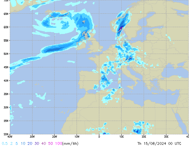 Th 15.08.2024 00 UTC