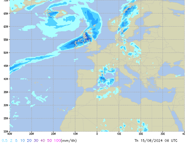 Th 15.08.2024 06 UTC