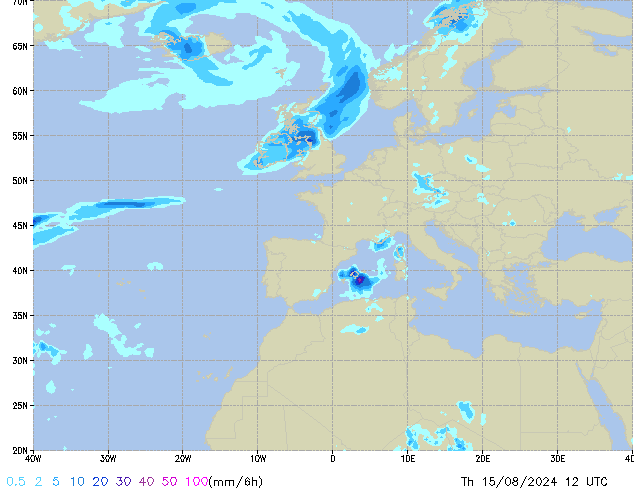 Th 15.08.2024 12 UTC