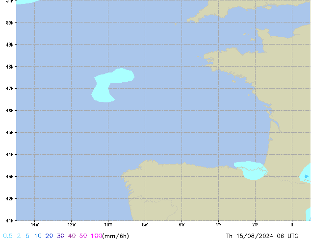 Th 15.08.2024 06 UTC