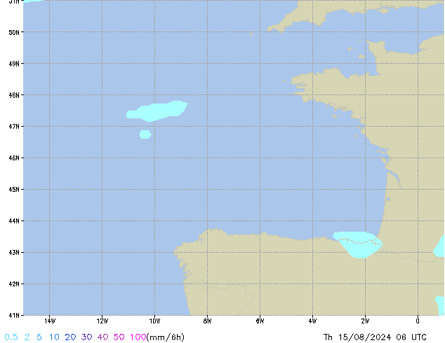 Th 15.08.2024 06 UTC