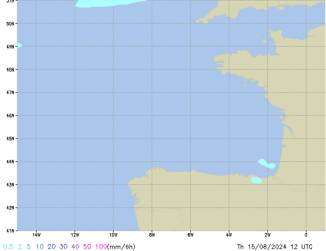 Th 15.08.2024 12 UTC