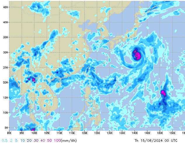 Th 15.08.2024 00 UTC