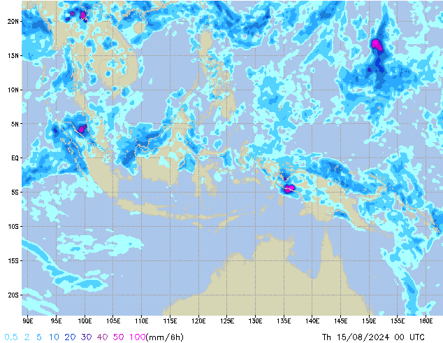 Th 15.08.2024 00 UTC