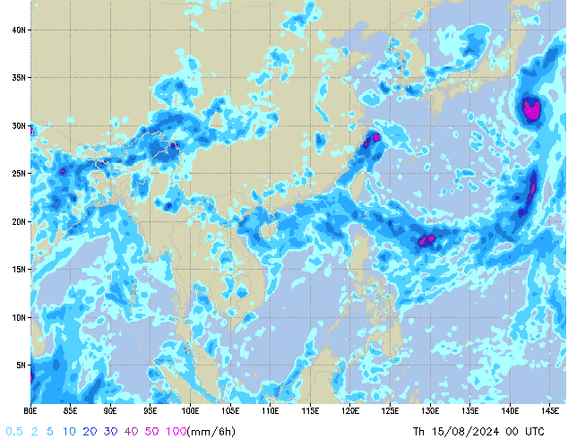 Th 15.08.2024 00 UTC