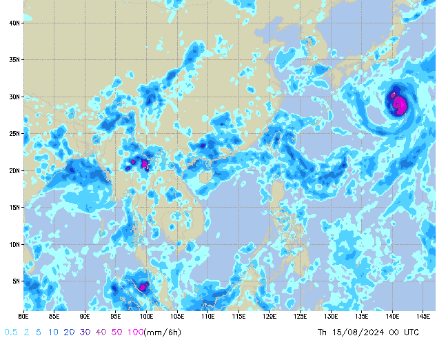 Th 15.08.2024 00 UTC