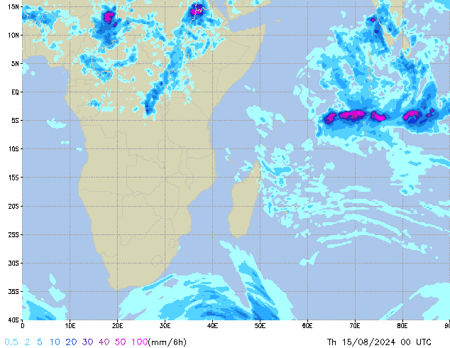 Th 15.08.2024 00 UTC