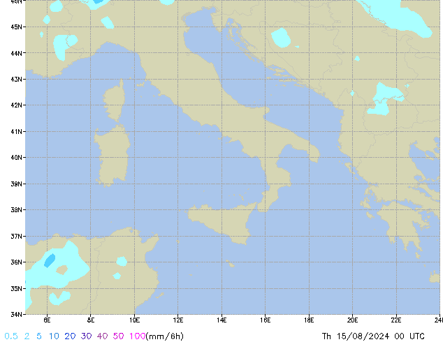 Th 15.08.2024 00 UTC