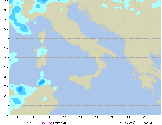 Th 15.08.2024 00 UTC