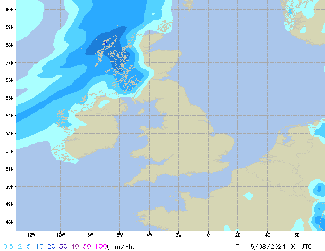 Th 15.08.2024 00 UTC